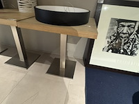 3x tafel - afbeelding 2 van  5