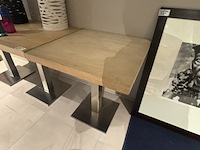 3x tafel - afbeelding 3 van  5
