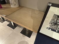 3x tafel - afbeelding 4 van  5