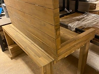3x tafel