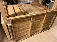 3x tafel - afbeelding 3 van  4