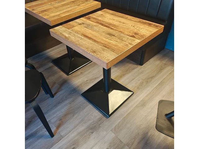 3x tafel - afbeelding 1 van  3