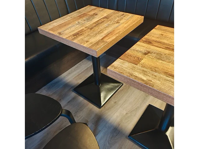 3x tafel - afbeelding 2 van  3