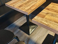 3x tafel - afbeelding 2 van  3