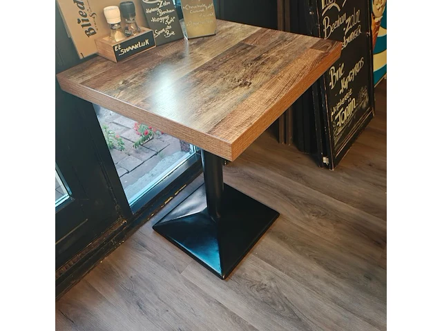 3x tafel - afbeelding 3 van  3
