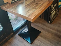 3x tafel - afbeelding 3 van  3