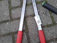 3x takkenschaar en 1x graskantenschaar - afbeelding 2 van  5