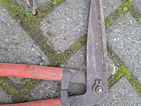 3x takkenschaar en 1x graskantenschaar - afbeelding 4 van  5