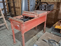 3x tegelzaag o.a. carat en euro shatal - afbeelding 2 van  14