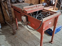 3x tegelzaag o.a. carat en euro shatal - afbeelding 3 van  14