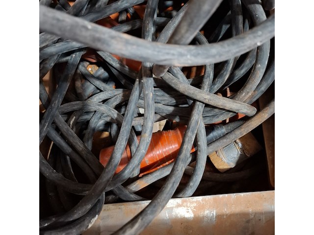 3x tegelzaag o.a. carat en euro shatal - afbeelding 4 van  14