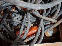 3x tegelzaag o.a. carat en euro shatal - afbeelding 4 van  14