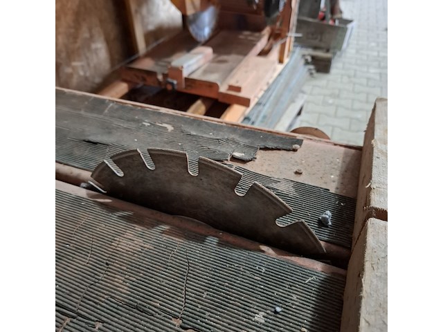 3x tegelzaag o.a. carat en euro shatal - afbeelding 5 van  14