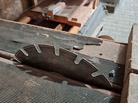 3x tegelzaag o.a. carat en euro shatal - afbeelding 5 van  14