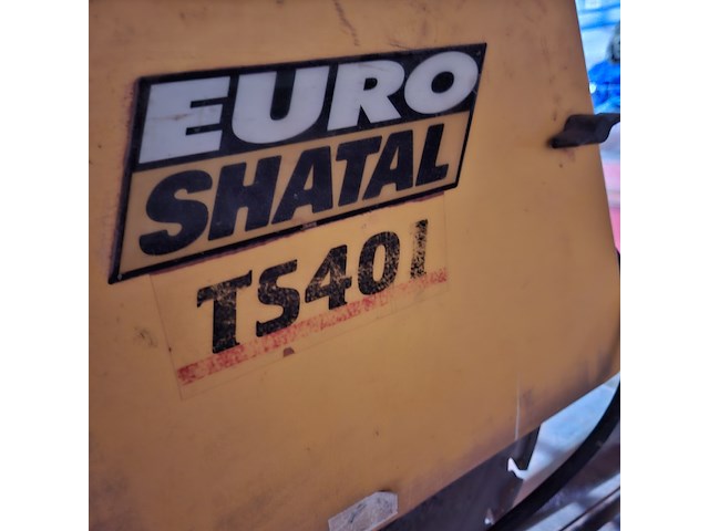 3x tegelzaag o.a. carat en euro shatal - afbeelding 9 van  14