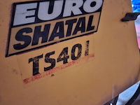 3x tegelzaag o.a. carat en euro shatal - afbeelding 9 van  14