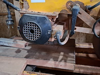 3x tegelzaag o.a. carat en euro shatal - afbeelding 10 van  14