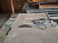 3x tegelzaag o.a. carat en euro shatal - afbeelding 12 van  14