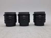3x teleconverter, nikon, af-s teleconverter tc20e - afbeelding 2 van  3