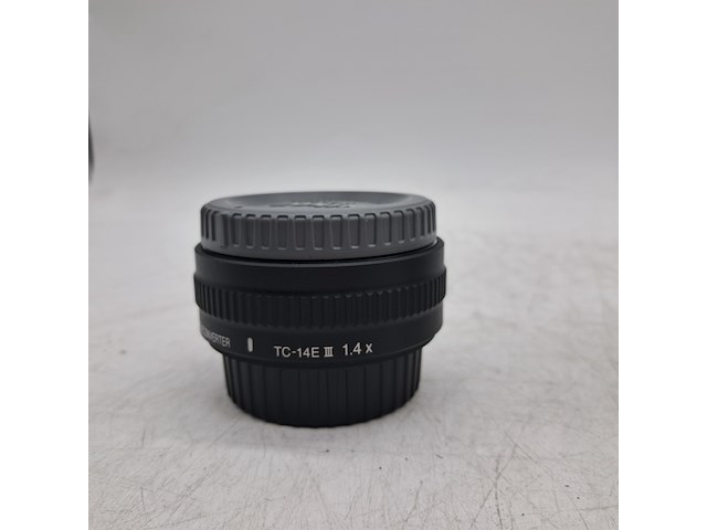 3x teleconverter, nikon, o.a. af-s teleconverter tc-20eii - afbeelding 5 van  5