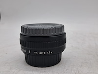3x teleconverter, nikon, o.a. af-s teleconverter tc-20eii - afbeelding 5 van  5