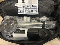 3x telescoop bluemay - afbeelding 2 van  7