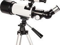 3x telescoop explr - afbeelding 1 van  8