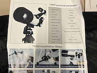 3x telescoop explr - afbeelding 5 van  8