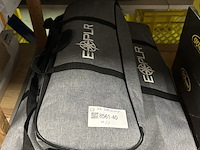 3x telescoop explr - afbeelding 8 van  8