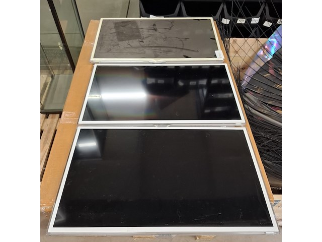 3x televisie (defect), samsung, ue32f6510ss - afbeelding 6 van  13