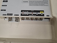 3x televisie (defect), samsung, ue32f6510ss - afbeelding 9 van  13