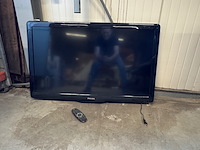 3x televisie, philips, 32pfl5606h - afbeelding 3 van  6