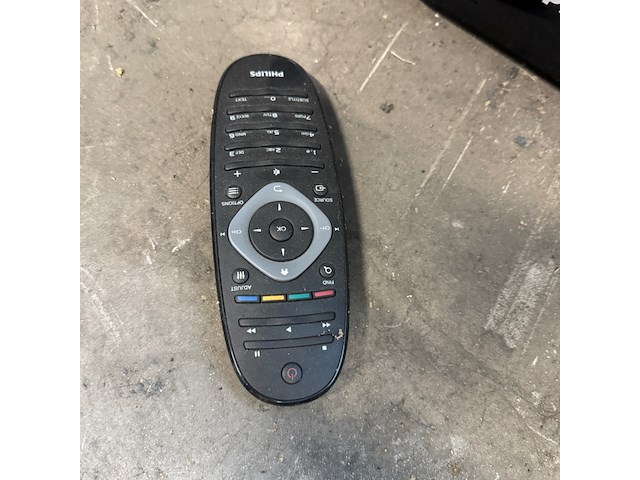 3x televisie, philips, 32pfl5606h - afbeelding 4 van  6
