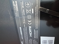 3x televisie, philips, 32pfl5606h - afbeelding 6 van  6