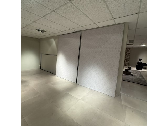 3x textielframe met peesdoek - afbeelding 1 van  3