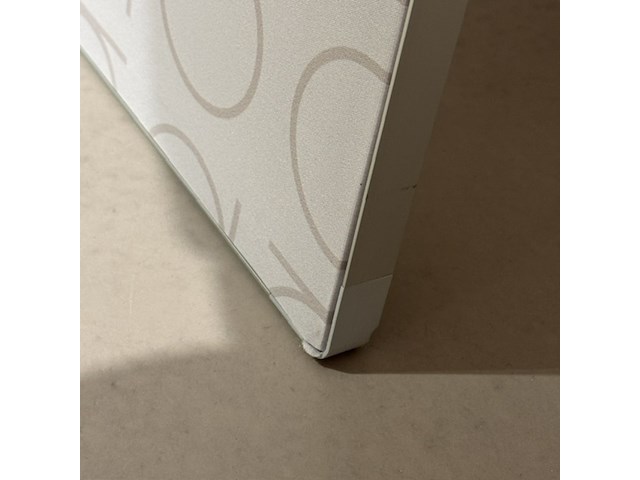 3x textielframe met peesdoek - afbeelding 2 van  3