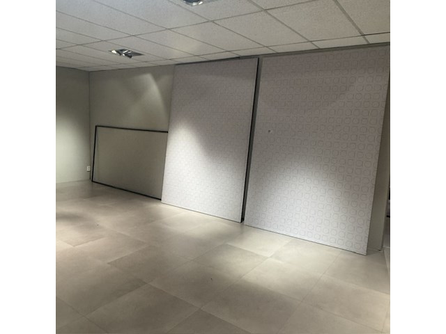 3x textielframe met peesdoek - afbeelding 3 van  3