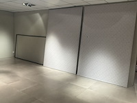 3x textielframe met peesdoek - afbeelding 3 van  3