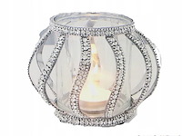 3x theelicht houder - afbeelding 1 van  1