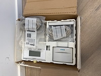 3x thermostaat vaillant - afbeelding 8 van  8