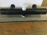 3x thermostatische badkranen, zwart - afbeelding 4 van  6