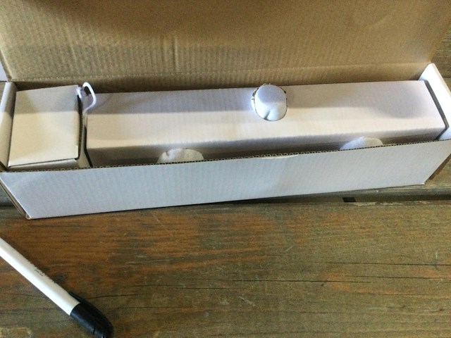 3x thermostatische badkranen, zwart - afbeelding 6 van  6