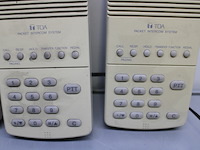 3x toa packet intercom system - afbeelding 3 van  7