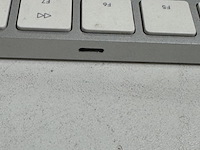 3x toetsenbord en muis apple, wit - afbeelding 2 van  5