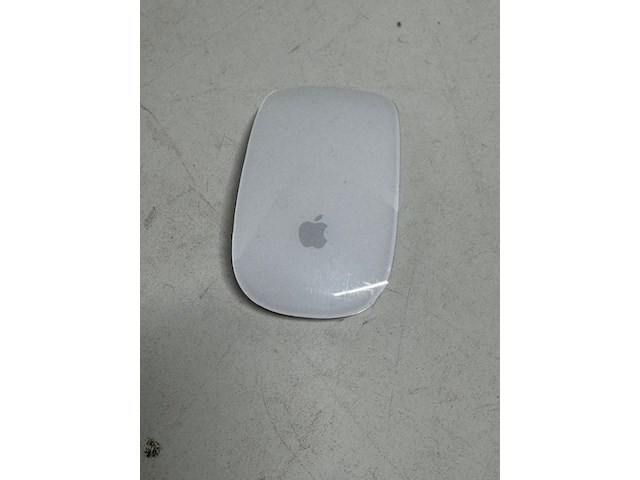 3x toetsenbord en muis apple, wit - afbeelding 3 van  5