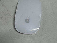 3x toetsenbord en muis apple, wit - afbeelding 3 van  5