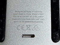 3x toetsenbord en muis apple, wit - afbeelding 4 van  5