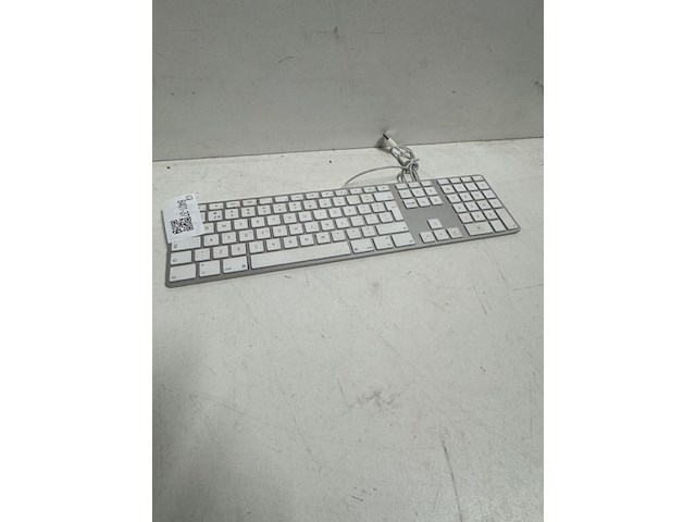 3x toetsenbord en muis apple, wit - afbeelding 5 van  5