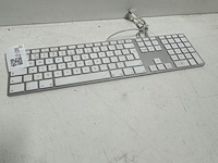 3x toetsenbord en muis apple, wit - afbeelding 5 van  5