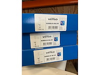 3x toilet en 3x kraan - afbeelding 3 van  4